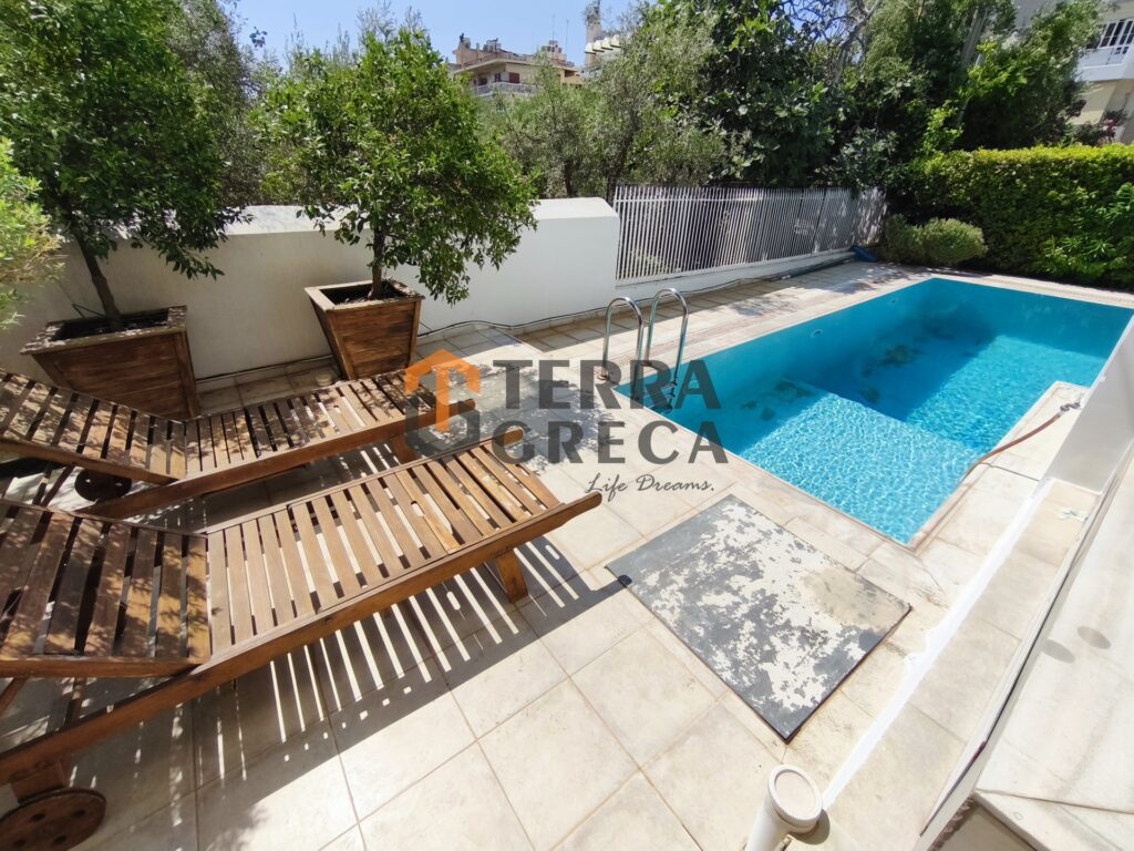 Φωτογραφία 3 από 28 — 2410128 — Apartment for sale, Glyfada, 91 sq m, €499,000