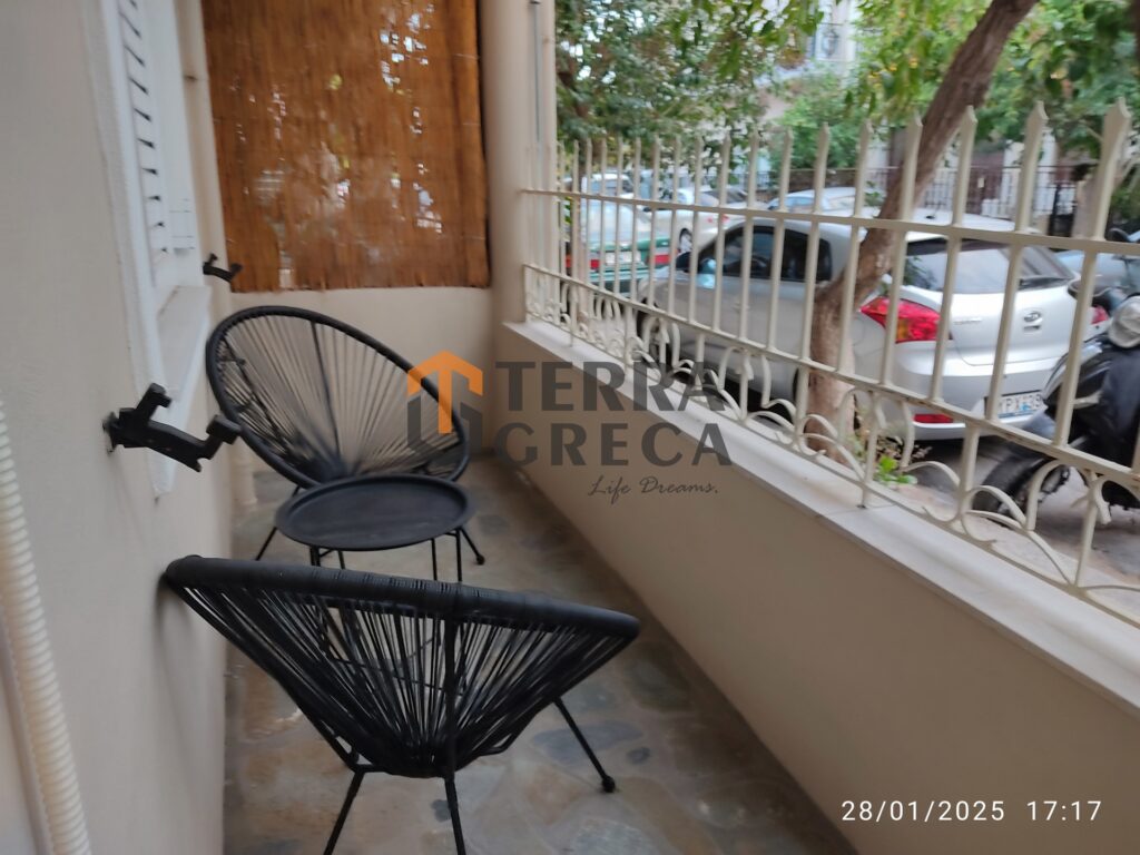 Φωτογραφία 19 από 30 — 1379781 — Μονοκατοικία Προς Πώληση, Αιγάλεω, 40 τ.μ., €160.000