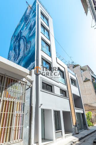 Φωτογραφία 28 από 30 — 1218069 — Residential Building for sale, Attiki, 768 sq m, €1,790,000