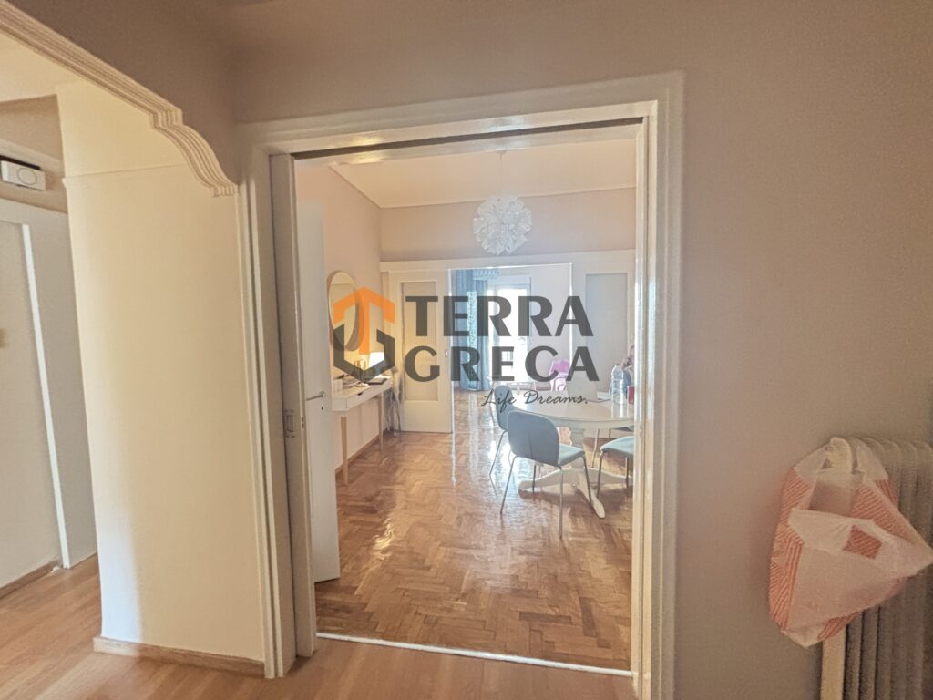Φωτογραφία 4 από 30 — 1640890 — Apartment for sale, Piraiki - Chatzikyriakio, 90 sq m, €195,000