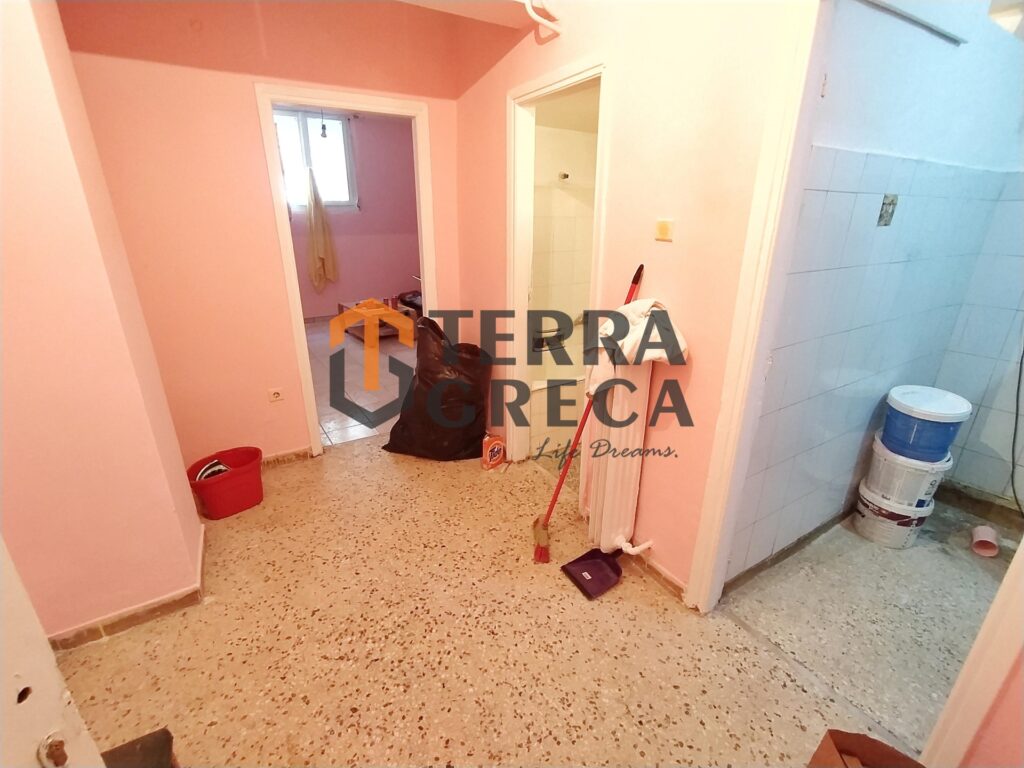 Φωτογραφία 8 από 25 — 13293146/20108 — Apartment for sale, Exarchia - Neapoli, 36 sq m, €60,000