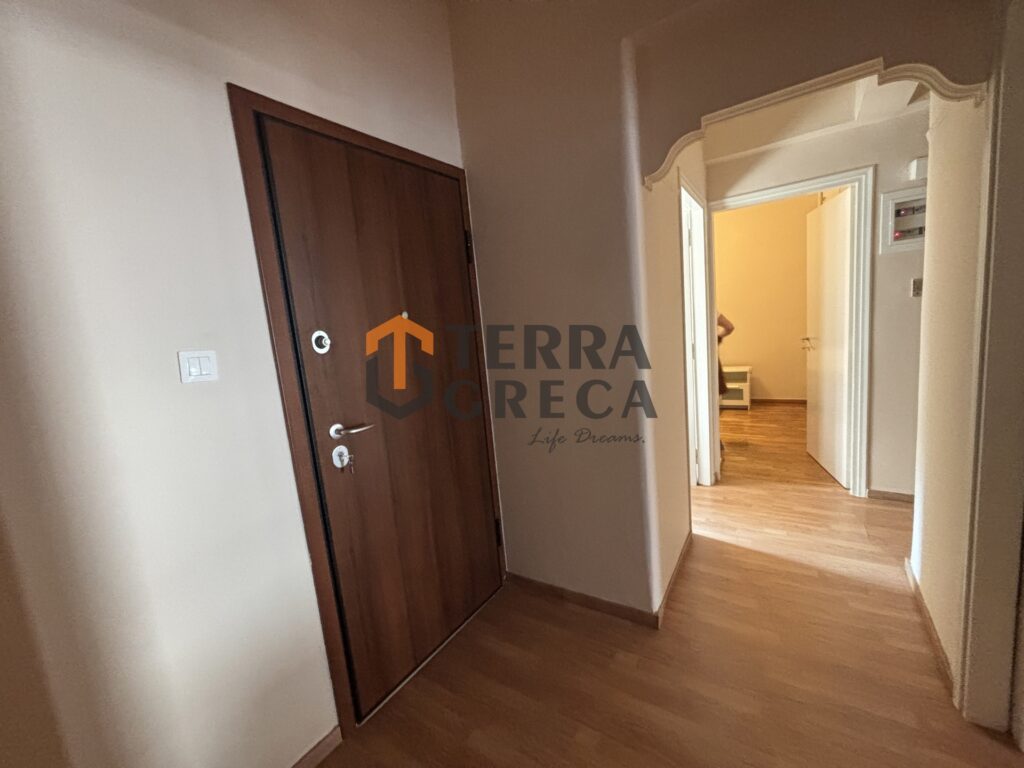 Φωτογραφία 2 από 30 — 1640890 — Apartment for sale, Piraiki - Chatzikyriakio, 90 sq m, €195,000