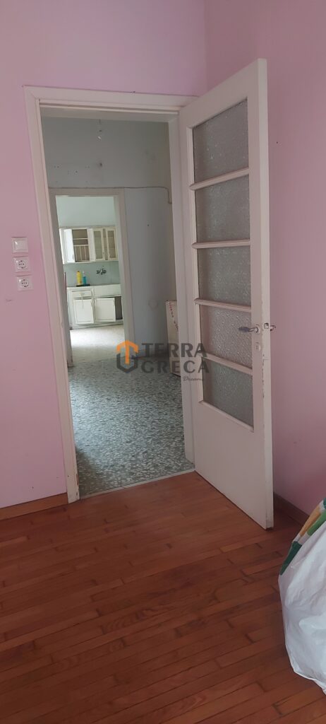 Φωτογραφία 5 από 10 — 1378455 — Apartment for sale, Kalithea, 55 sq m, €100,000