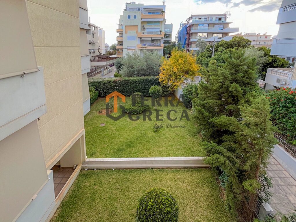 Φωτογραφία 12 από 13 — 1320585 — Apartment to rent, Glyfada, 85 sq m, €2,500