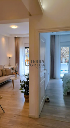 Φωτογραφία 9 από 25 — 1519313 — Apartment for sale, Attiki, 51 sq m, €120,000