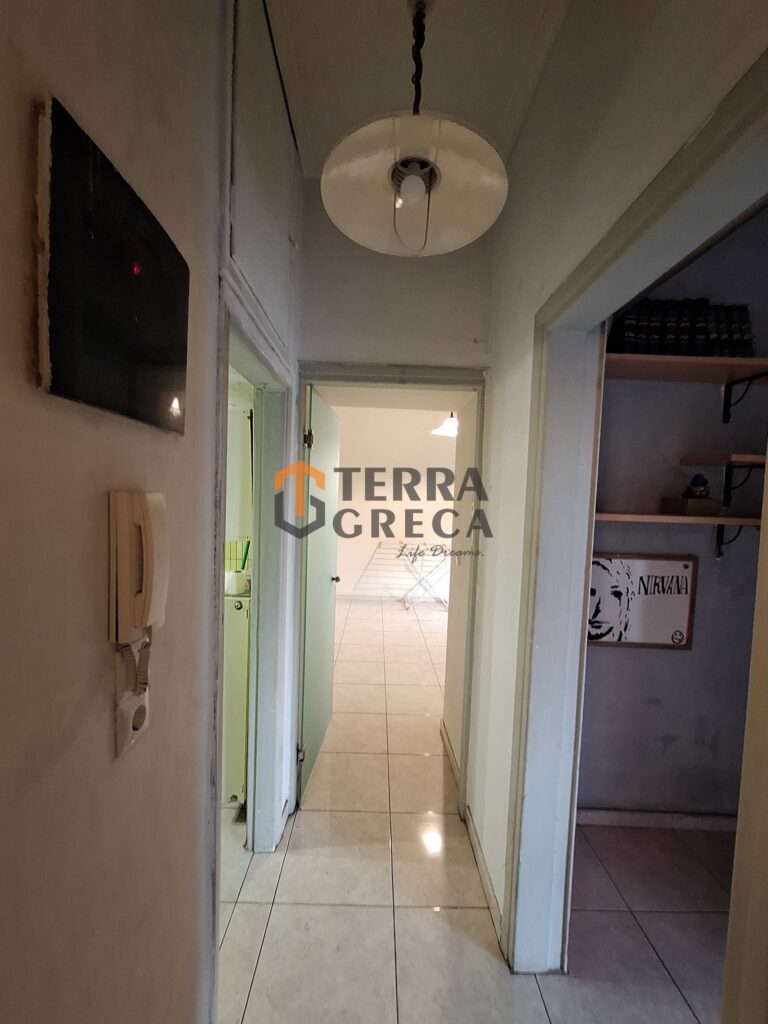 Φωτογραφία 22 από 30 — 1356947 — Apartment for sale, Koukaki - Makrygianni, 75 sq m, €250,000