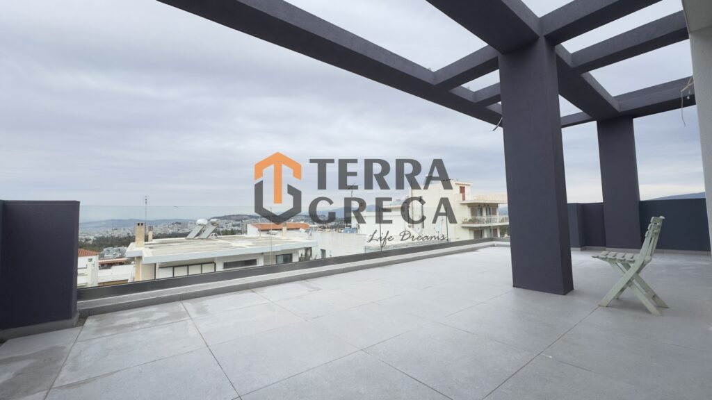 Φωτογραφία 4 από 30 — 1278032 — Maisonette for sale, Papagou, 175 sq m, €920,000