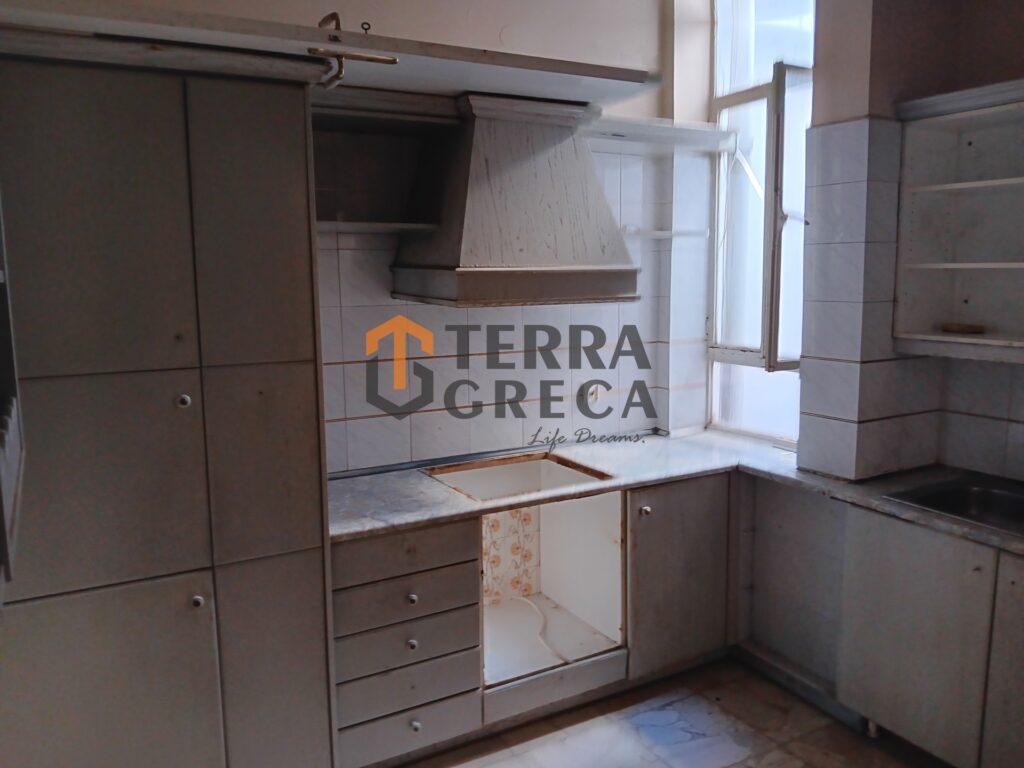 Φωτογραφία 7 από 20 — 1276244 — Apartment for sale, Keratsini, 130 sq m, €210,000