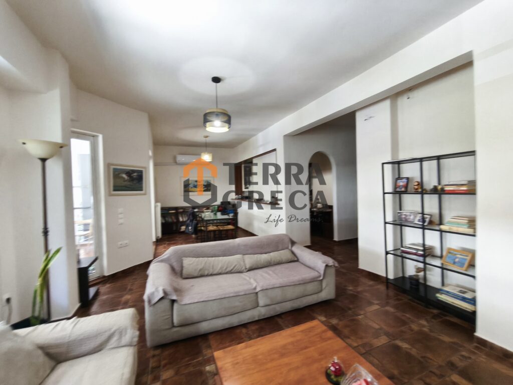 Φωτογραφία 8 από 25 — 2588804 — Apartment for sale, Ampelokipoi - Pentagon, 135 sq m, €380,000