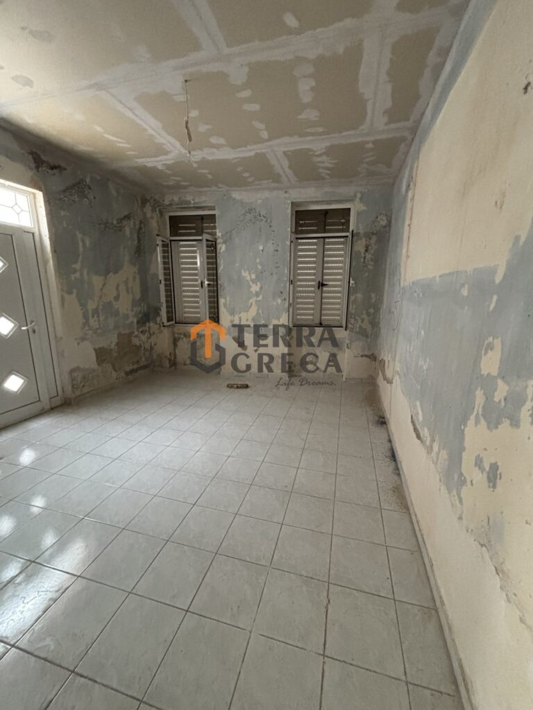 Φωτογραφία 15 από 25 — 1536643 — Μονοκατοικία Προς Πώληση, Ταμπούρια – Αγία Σοφία, 94 τ.μ., €130.000