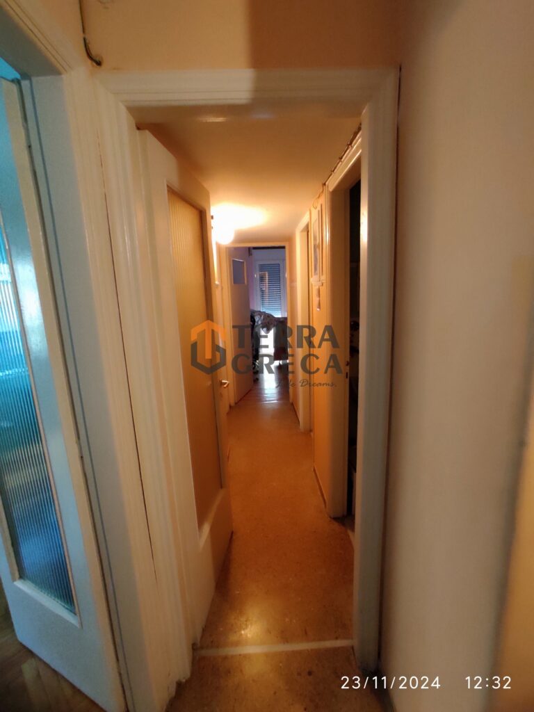 Φωτογραφία 24 από 27 — 1296677 — Apartment for sale, Patision - Acharnon, 68 sq m, €115,000