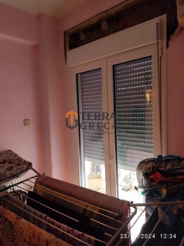 Φωτογραφία 13 από 27 — 1296677 — Apartment for sale, Patision - Acharnon, 68 sq m, €115,000