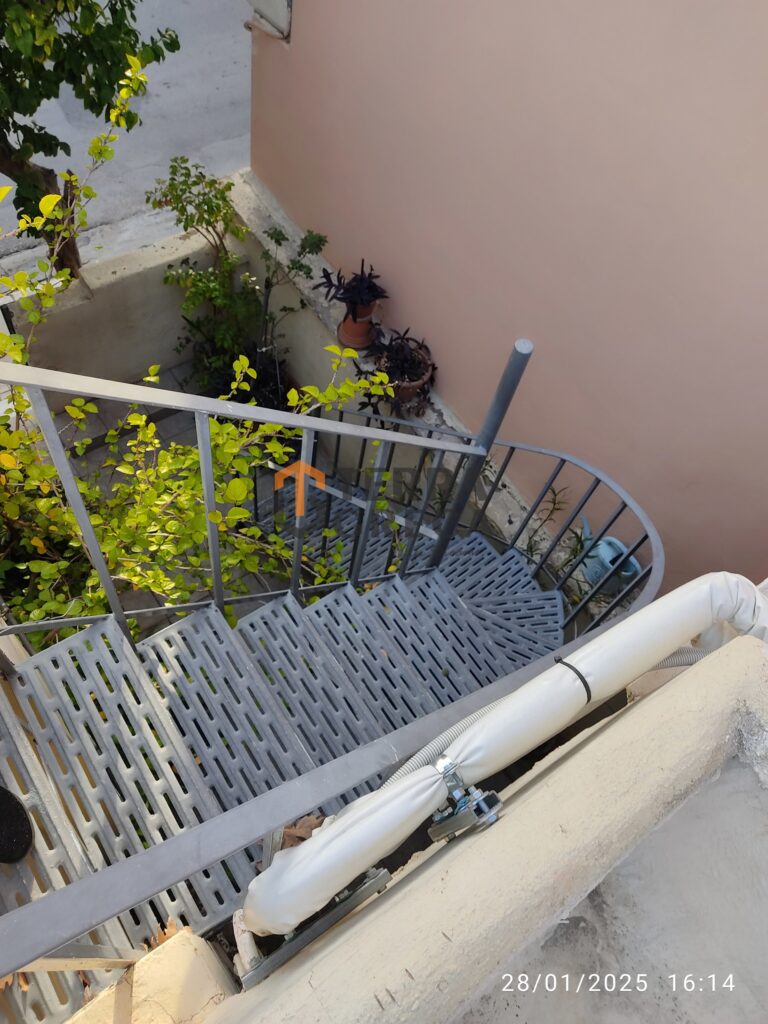 Φωτογραφία 24 από 26 — 212507 — Detached house for sale, Aigaleo, 55 sq m, €90,000