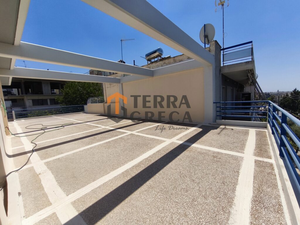Φωτογραφία 25 από 27 — 2543933 — Office to rent, Argyroupoli, 96 sq m, €1,100