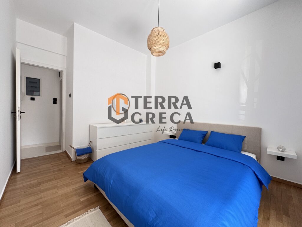 Φωτογραφία 14 από 26 — 1670021 — Apartment for sale, Alimos, 64 sq m, €330,000