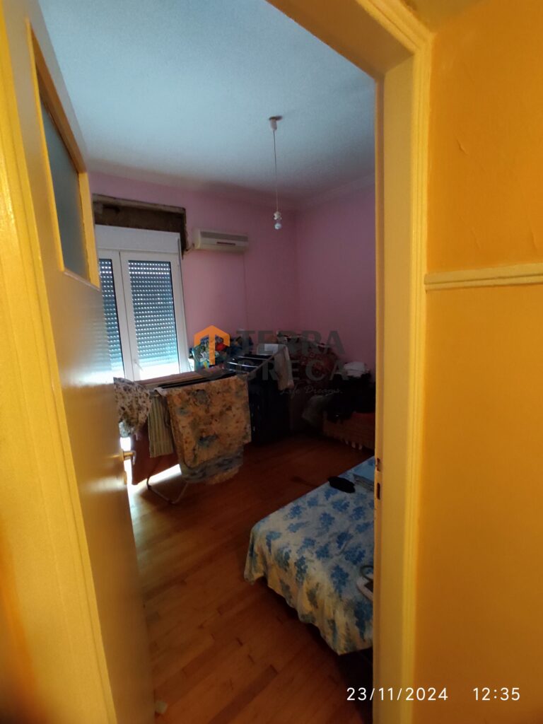 Φωτογραφία 12 από 27 — 1296677 — Apartment for sale, Patision - Acharnon, 68 sq m, €115,000