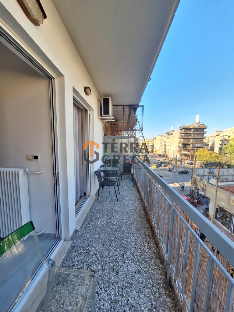 Φωτογραφία 4 από 26 — 1287256 — Apartment for sale, Gazi - Metaxourgio - Votanikos, 55 sq m, €117,000