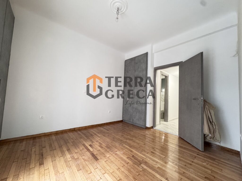 Φωτογραφία 8 από 30 — 2040324 — Apartment for sale, Patision - Acharnon, 50 sq m, €115,000