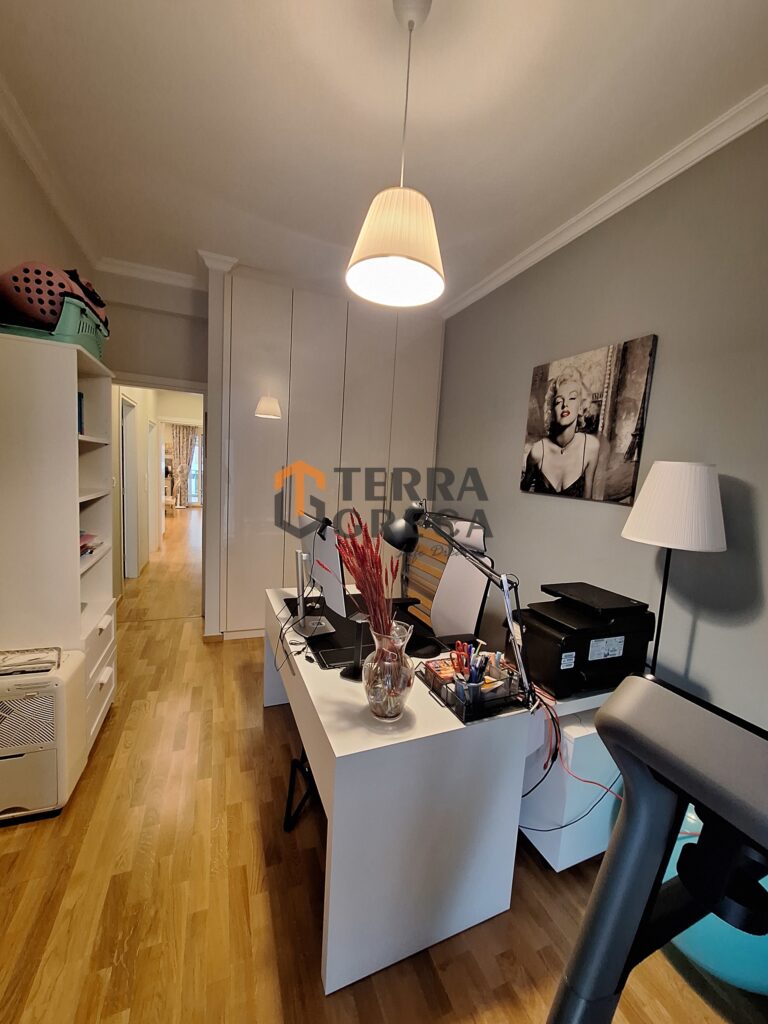 Φωτογραφία 14 από 25 — 1219689 — Apartment for sale, Goudi, 82 sq m, €315,000
