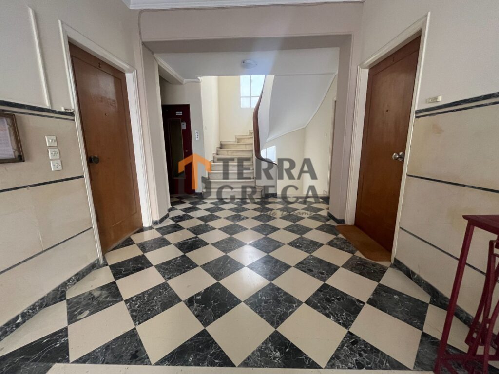 Φωτογραφία 19 από 20 — 1102758 — Διαμέρισμα Προς Πώληση, Κυψέλη, 67 τ.μ., €190.000