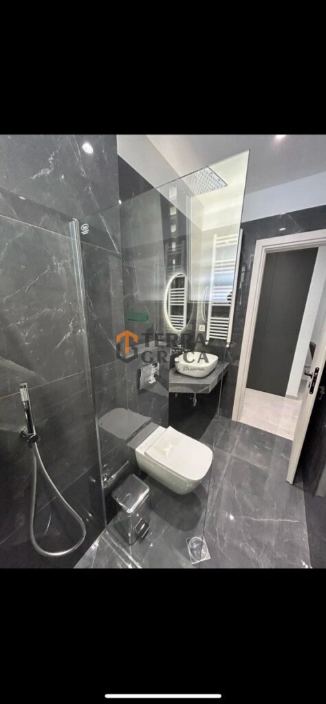 Φωτογραφία 8 από 8 — 1216934 — Apartment for sale, Ampelokipoi - Pentagon, 55 sq m, €130,000