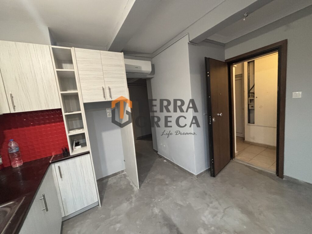 Φωτογραφία 14 από 28 — 1541086 — Apartment for sale, Petralona, 50 sq m, €75,000