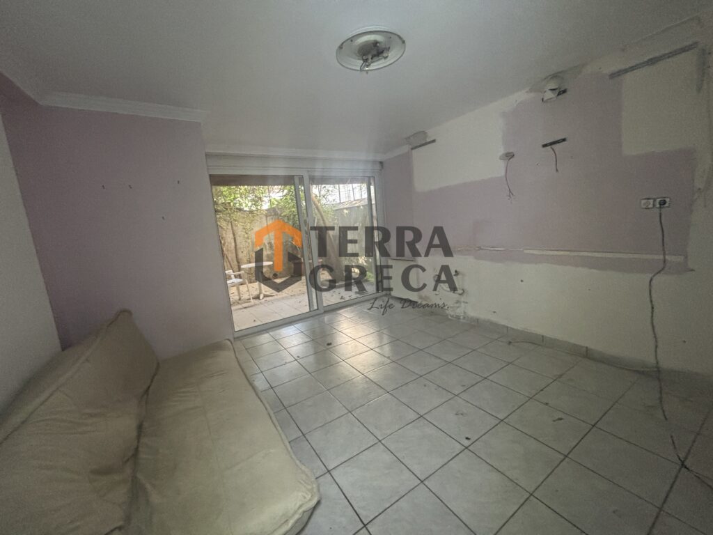 Φωτογραφία 25 από 30 — 1574626 — Μονοκατοικία Προς Πώληση, Πειραϊκή – Χατζηκυριάκειο, 122 τ.μ., €195.000