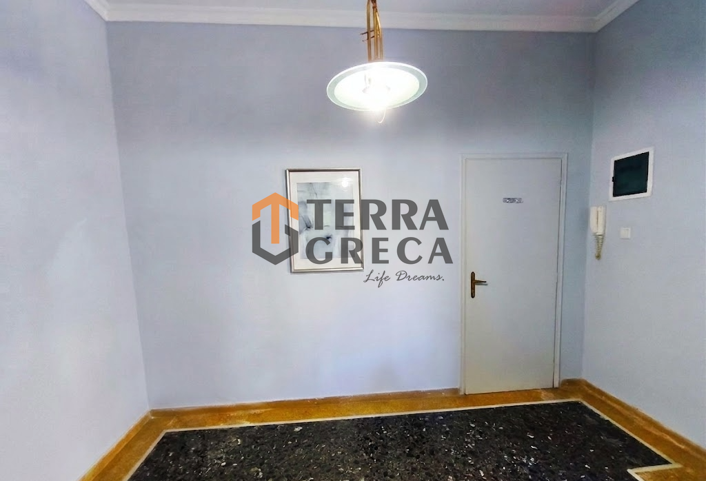 Φωτογραφία 2 από 6 — 2357927 — Apartment for sale, Ilioupoli, 38 sq m, €70,000