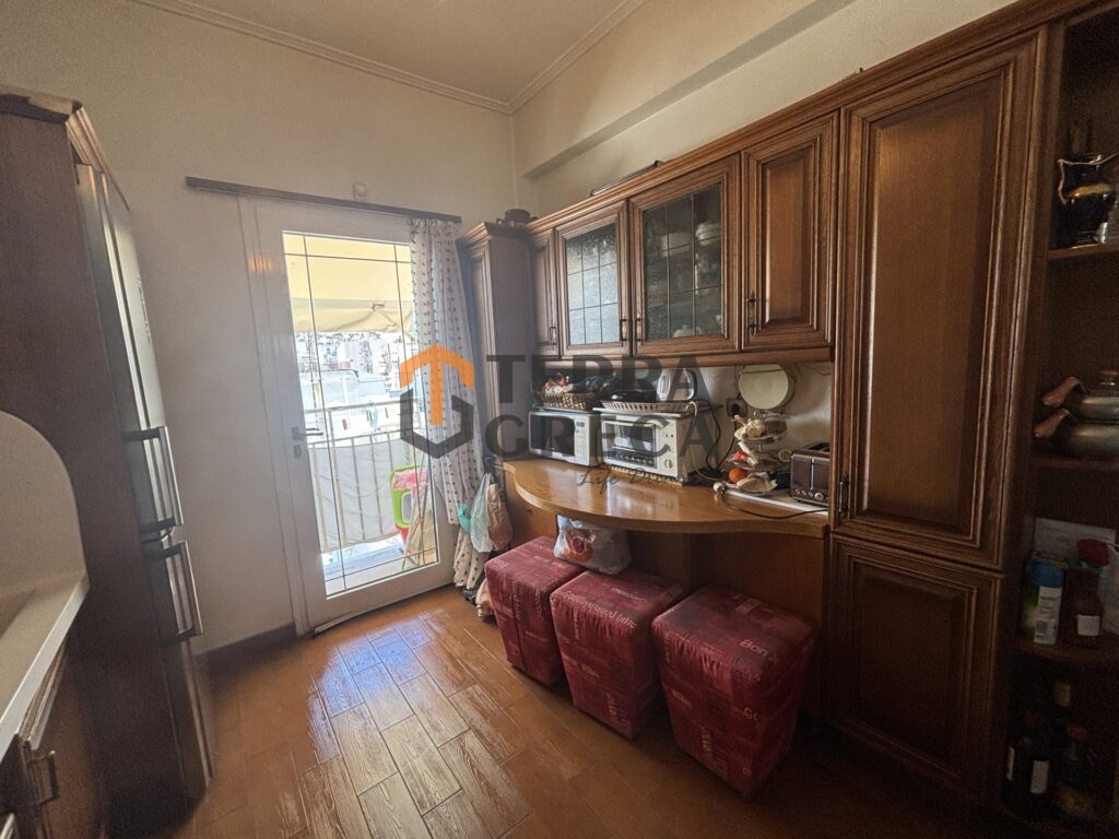 Φωτογραφία 13 από 29 — 1620379 — Apartment for sale, Piraiki - Chatzikyriakio, 120 sq m, €265,000