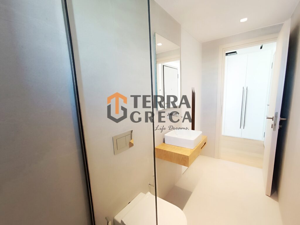 Φωτογραφία 23 από 26 — 1263699 — Apartment for sale, Alimos, 95 sq m, €680,000