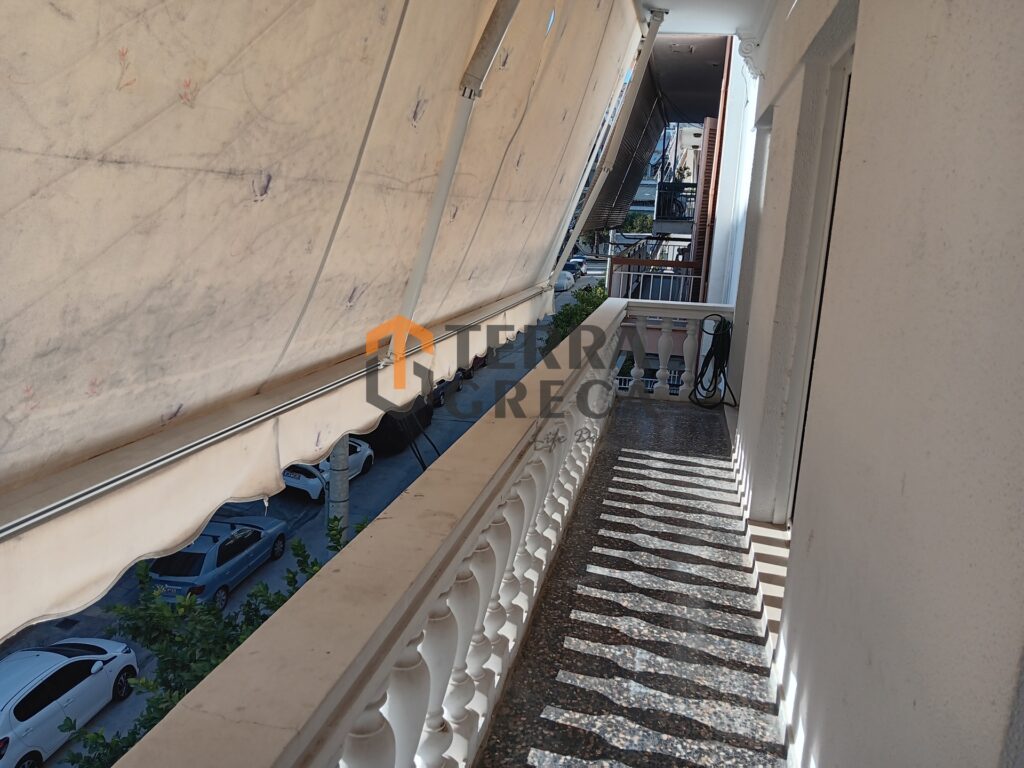 Φωτογραφία 19 από 20 — 1276244 — Apartment for sale, Keratsini, 130 sq m, €210,000
