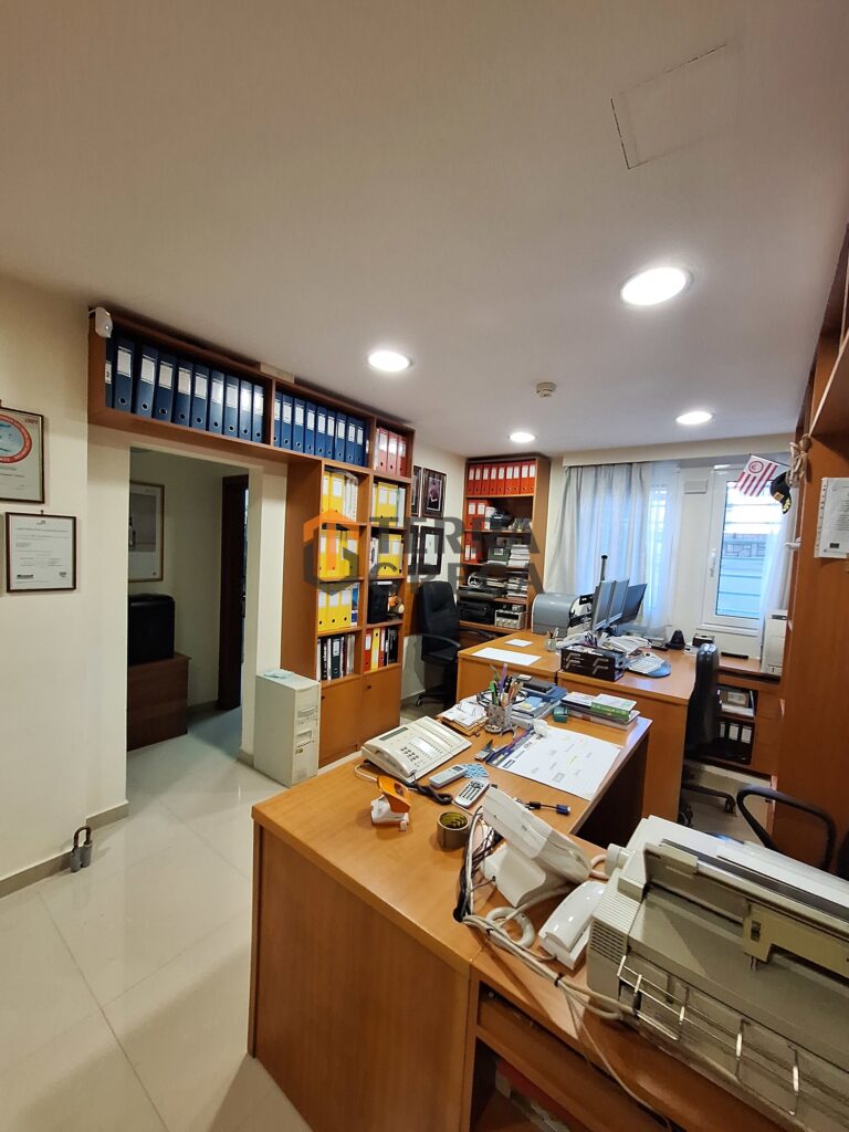 Φωτογραφία 12 από 26 — 1270196 — Office for sale, Ampelokipoi - Pentagon, 66 sq m, €200,000