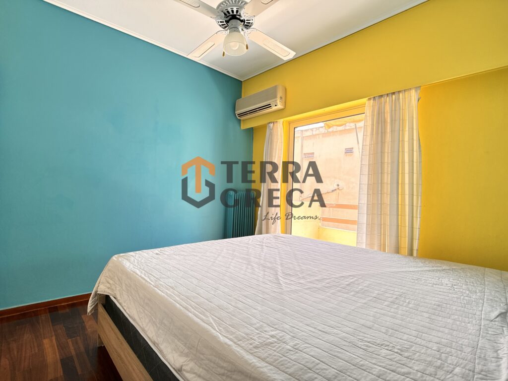 Φωτογραφία 12 από 30 — 1089593 — Apartment for sale, Alimos, 125 sq m, €460,000