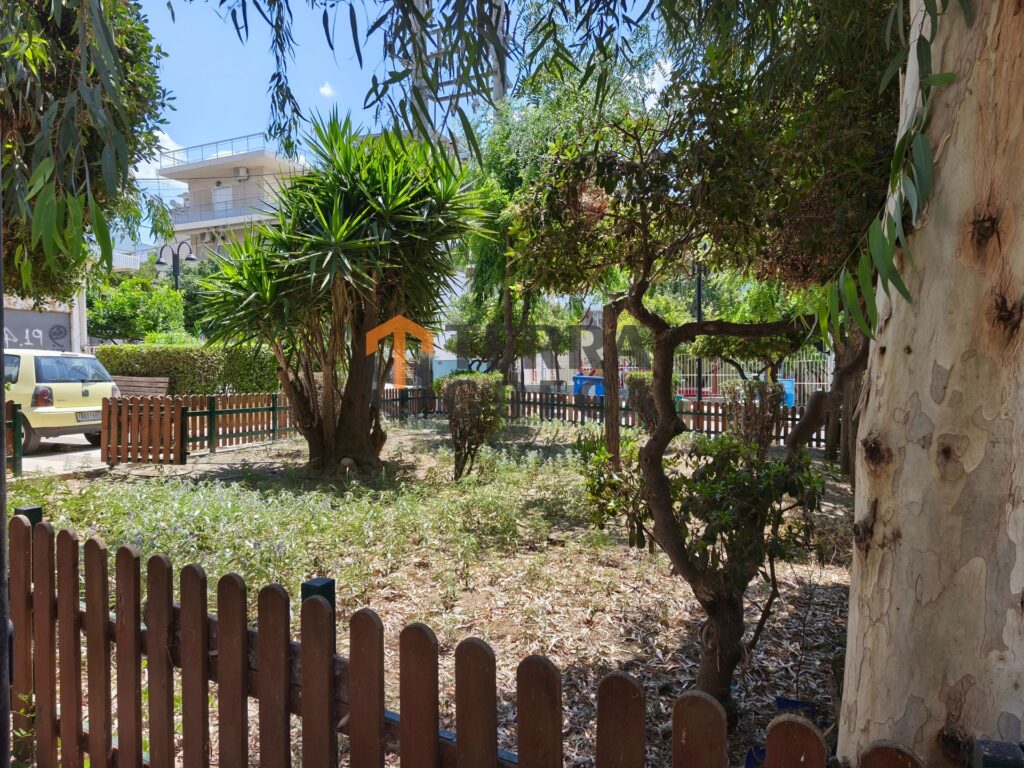 Φωτογραφία 10 από 10 — 2513324 — Apartment for sale, Agios Dimitrios, 56 sq m, €115,000