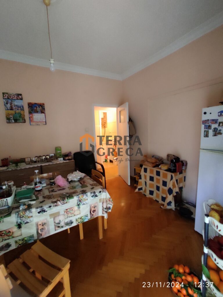 Φωτογραφία 2 από 27 — 1296677 — Apartment for sale, Patision - Acharnon, 68 sq m, €115,000