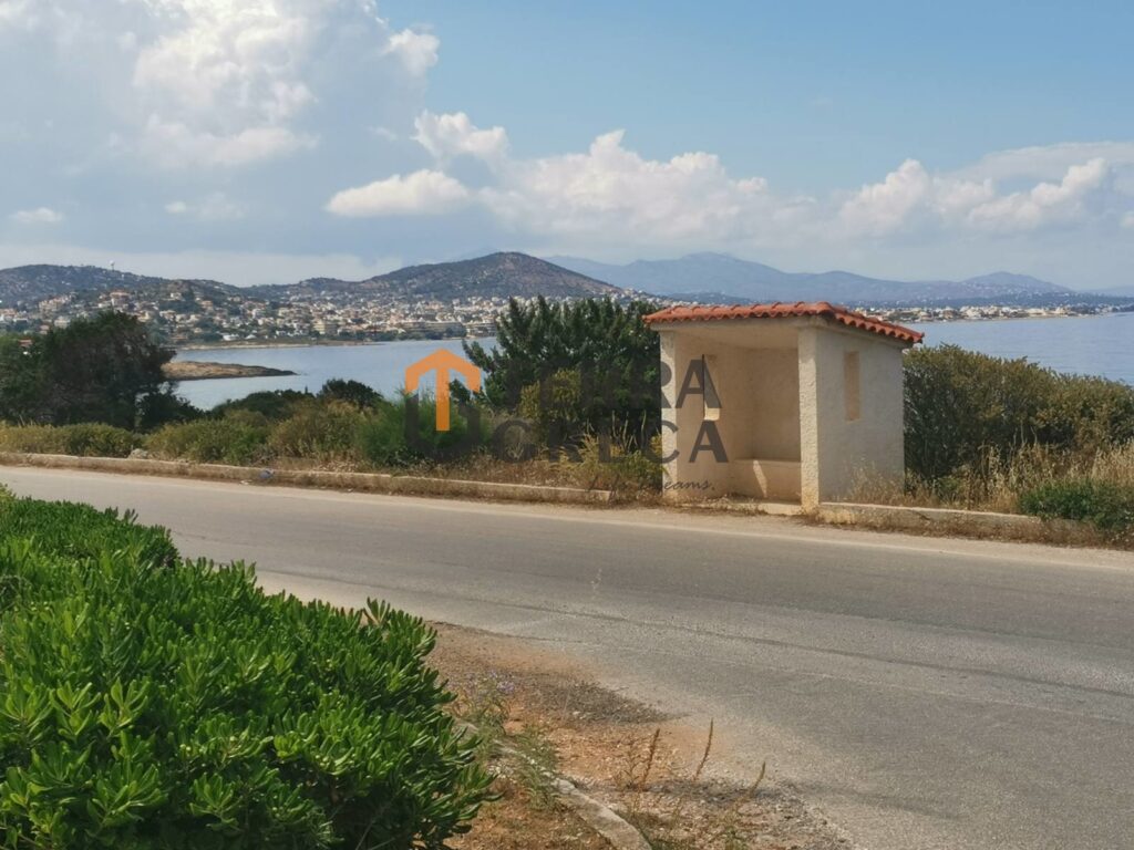 Φωτογραφία 14 από 17 — 1104315 — ΠΑΡΑΛΙΑΚΟ Οικόπεδο Προς Πώληση, Χαμολιά, €550.000