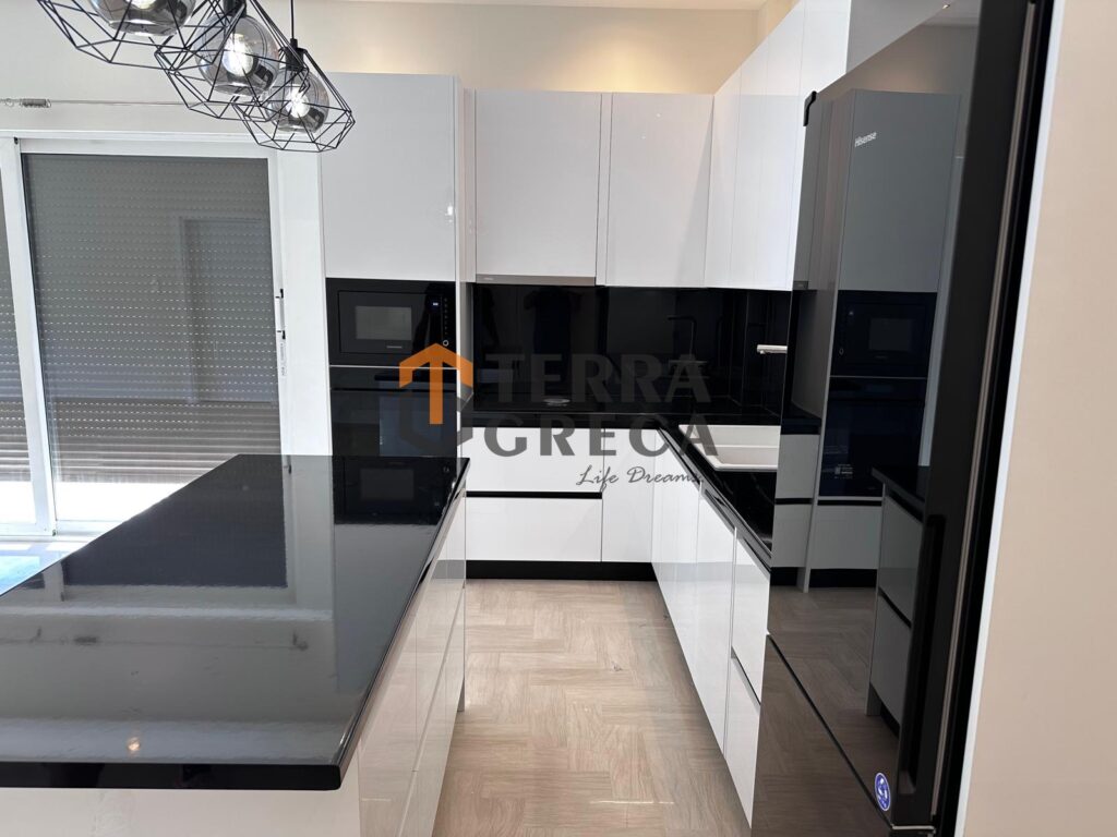 Φωτογραφία 12 από 25 — 2061455 — Apartment to rent, Glyfada, 118 sq m, €2,000