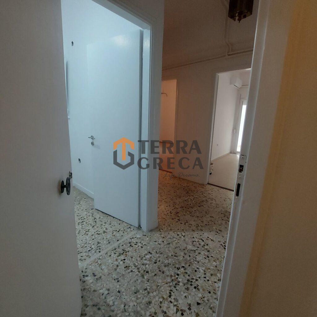Φωτογραφία 9 από 14 — 1297374 — Apartment for sale, Kalithea, 45 sq m, €75,000