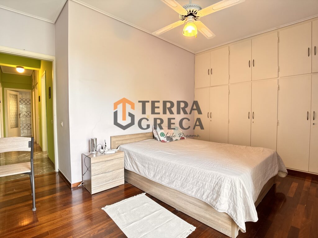 Φωτογραφία 16 από 30 — 1089593 — Apartment for sale, Alimos, 125 sq m, €460,000