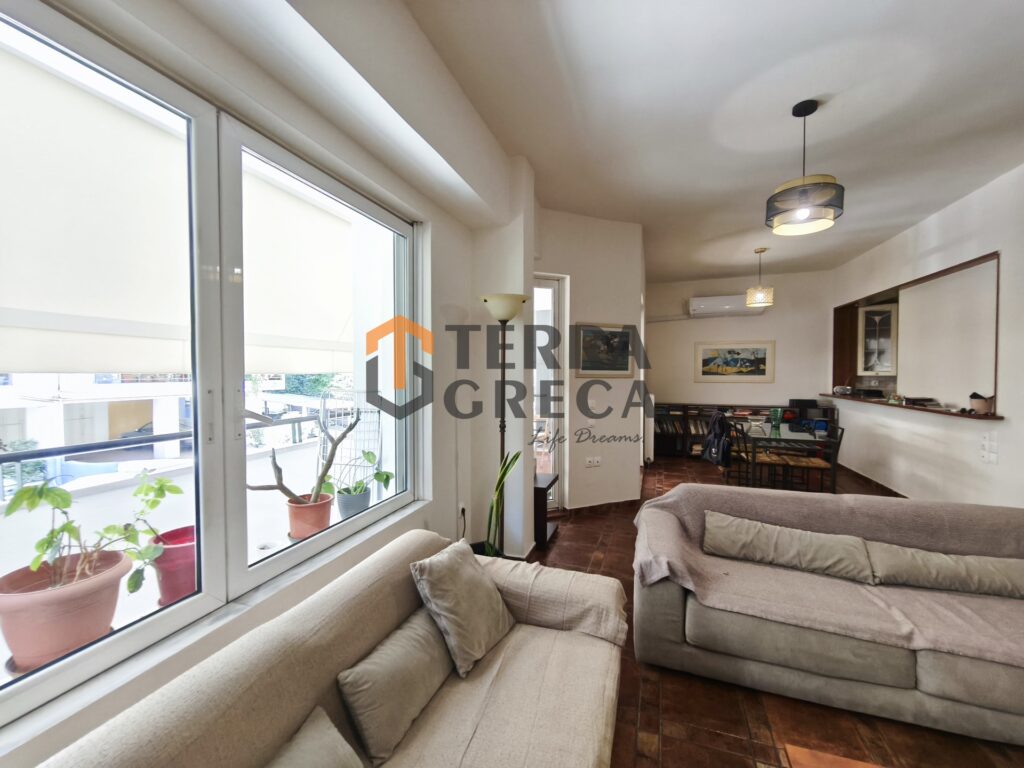 Φωτογραφία 7 από 25 — 2588804 — Apartment for sale, Ampelokipoi - Pentagon, 135 sq m, €380,000
