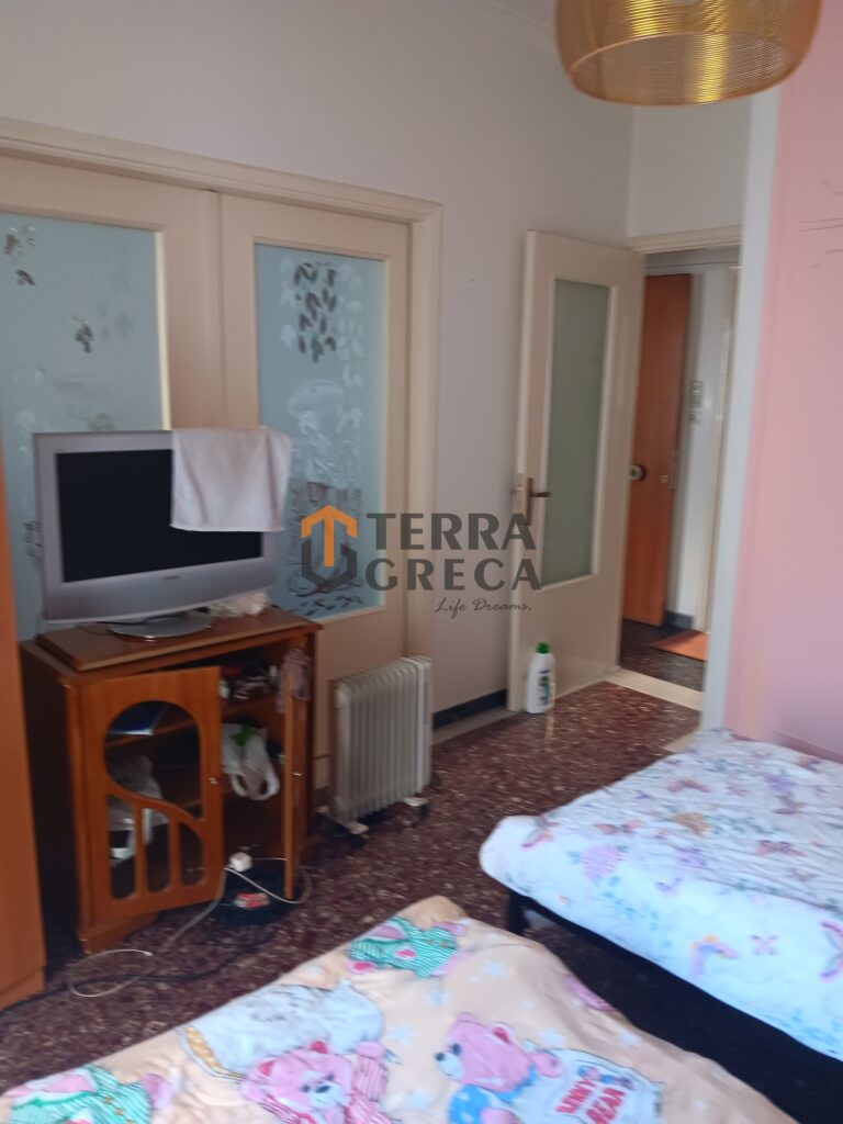 Φωτογραφία 24 από 29 — 1289697 — Πολυκατοικία/Κτίριο Προς Πώληση, Κερατσίνι, 107 τ.μ., €150.000