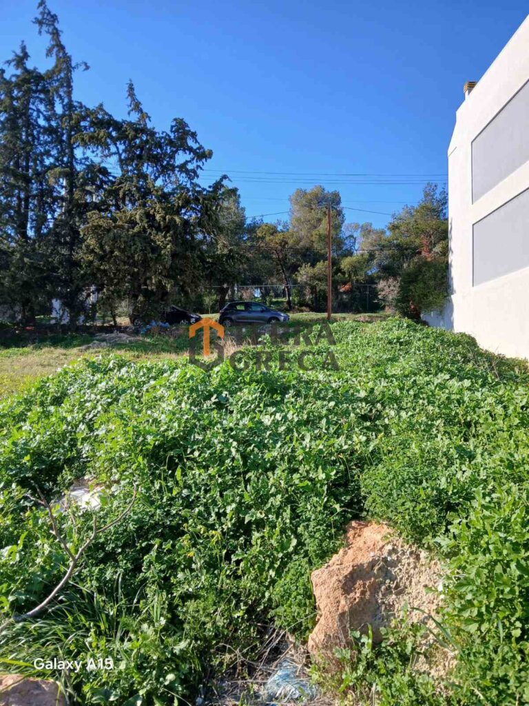Φωτογραφία 9 από 9 — 1286377 — Plot of Land for sale, Agioi Anargiroi, 159.87 sq m, €120,000