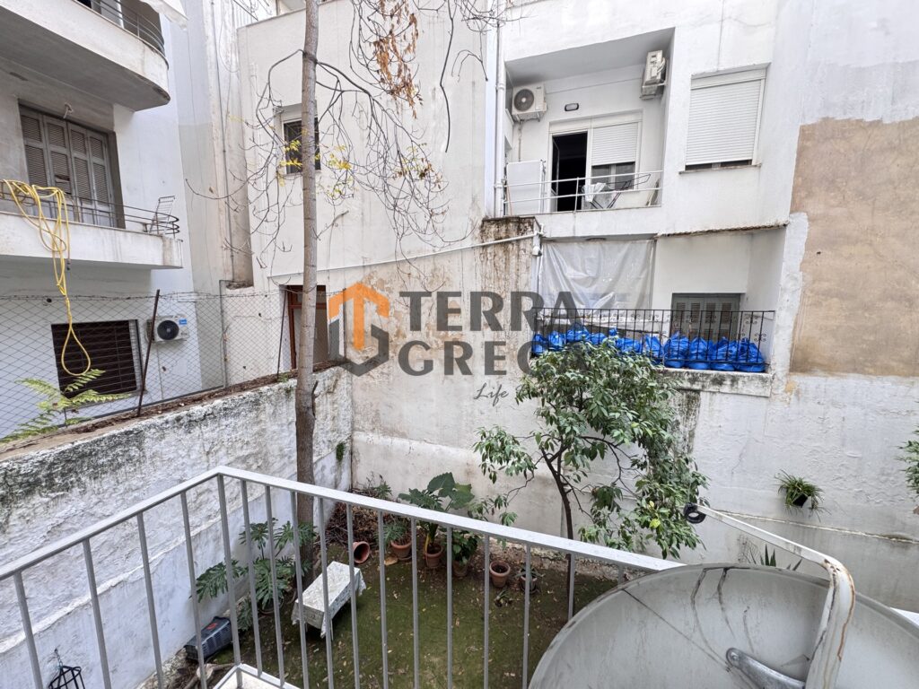 Φωτογραφία 16 από 30 — 2040324 — Apartment for sale, Patision - Acharnon, 50 sq m, €115,000