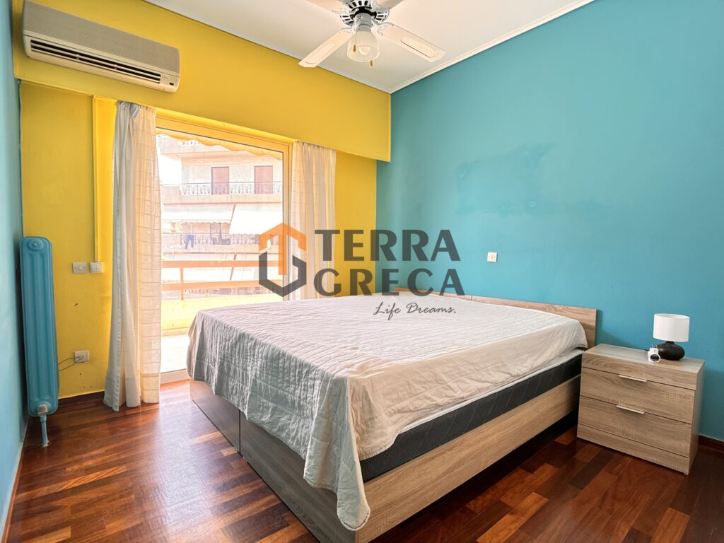 Φωτογραφία 10 από 30 — 1089593 — Apartment for sale, Alimos, 125 sq m, €460,000