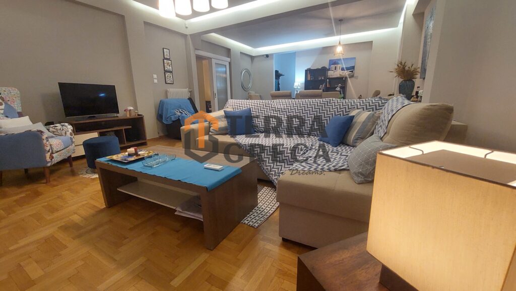 Φωτογραφία 1 από 30 — 1444061 — Διαμέρισμα Προς Πώληση, Πατήσια, 103 τ.μ., €300.000