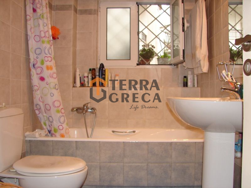 Φωτογραφία 14 από 14 — 1507011 — Apartment for sale, Nea Smyrni, 96 sq m, €225,000