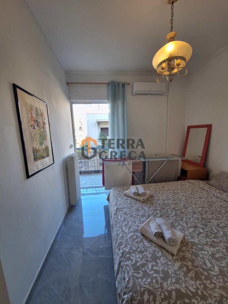 Φωτογραφία 17 από 26 — 1287256 — Apartment for sale, Gazi - Metaxourgio - Votanikos, 55 sq m, €117,000