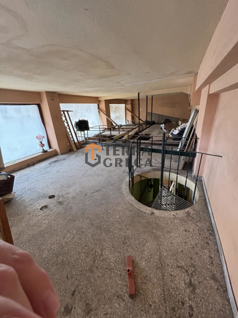 Φωτογραφία 9 από 10 — 1536603 — Κατάστημα Προς Πώληση, Πειραϊκή – Χατζηκυριάκειο, 78 τ.μ., €144.000