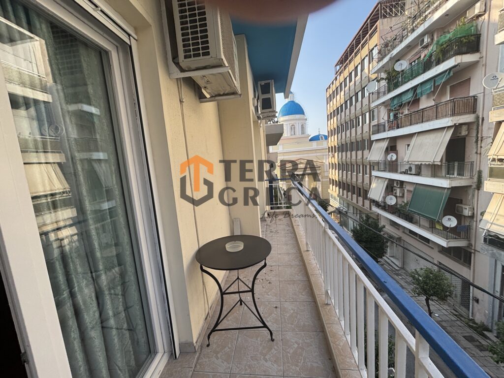 Φωτογραφία 27 από 30 — 1640890 — Apartment for sale, Piraiki - Chatzikyriakio, 90 sq m, €195,000