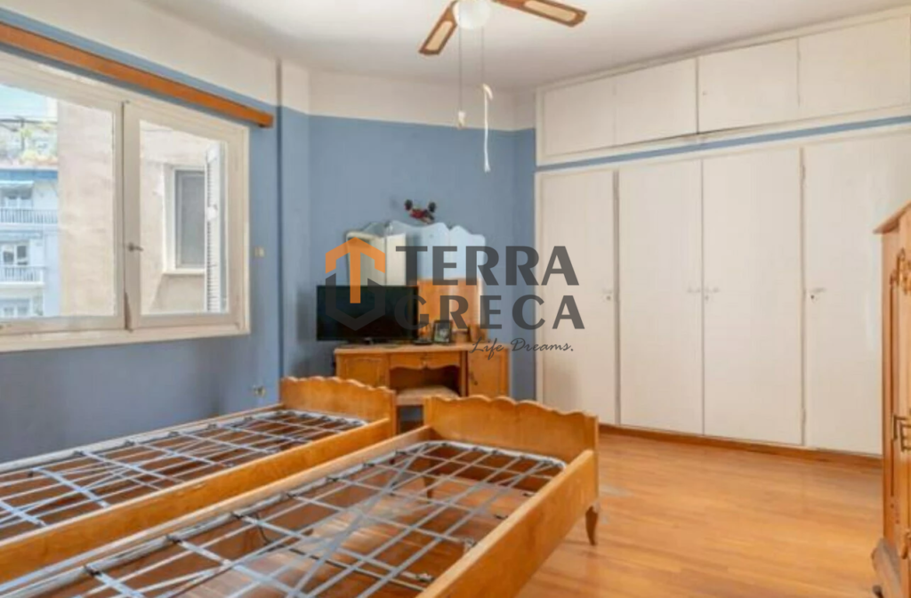 Φωτογραφία 4 από 4 — 1275536 — Apartment for sale, Kipseli, 130 sq m, €260,000